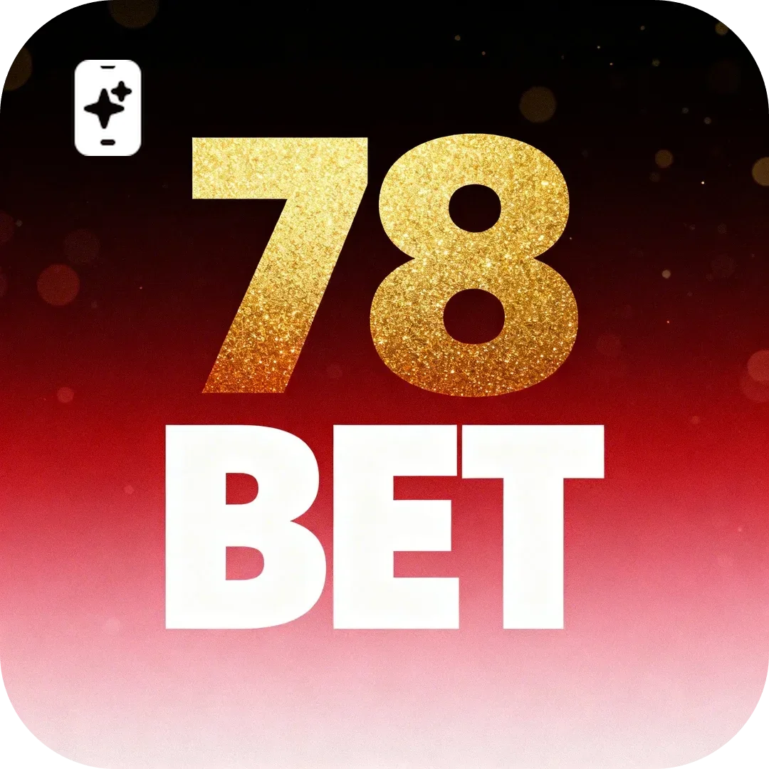 APP oficial da 78bet para mobile