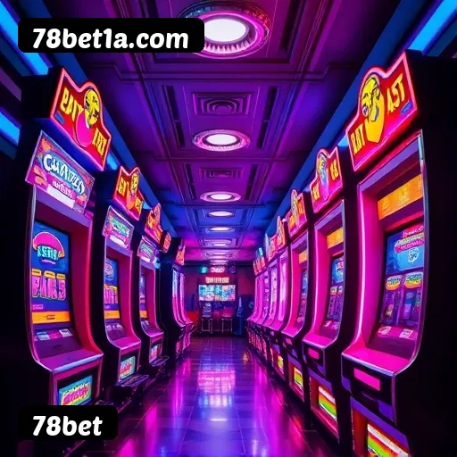 78bet APK - Download Oficial Android