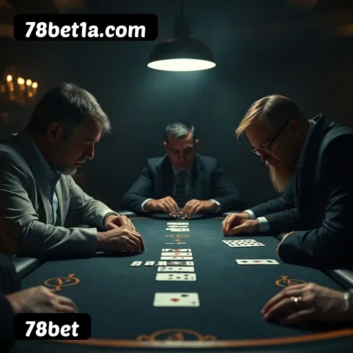 Catálogo Completo de Bônus 78bet